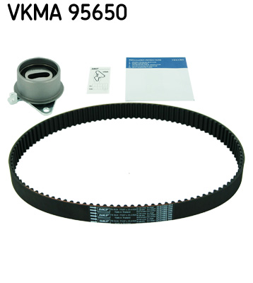 Set curea de distributie VKMA 95650 SKF